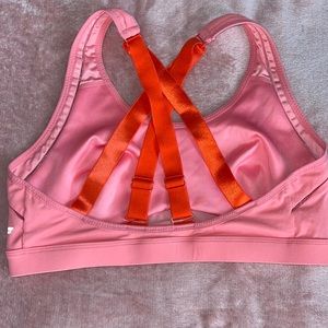 Fabletics Belle High Impact Sports Bra